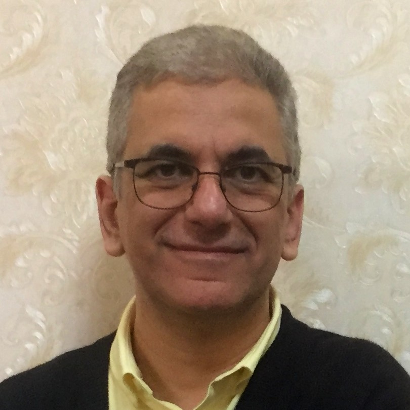 Ramtin Khosravi